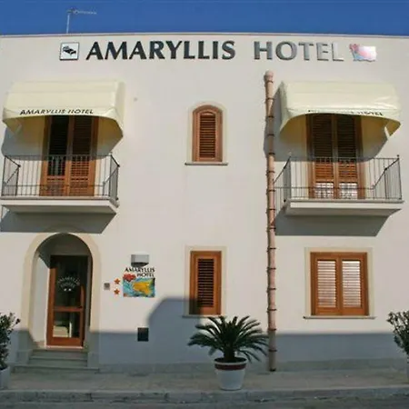 Hotel Amaryllis
