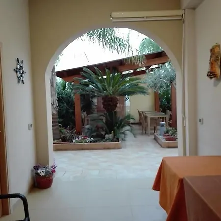 Amaryllis Hotel San Vito Lo Capo