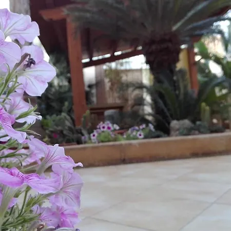 Hotel Amaryllis San Vito Lo Capo