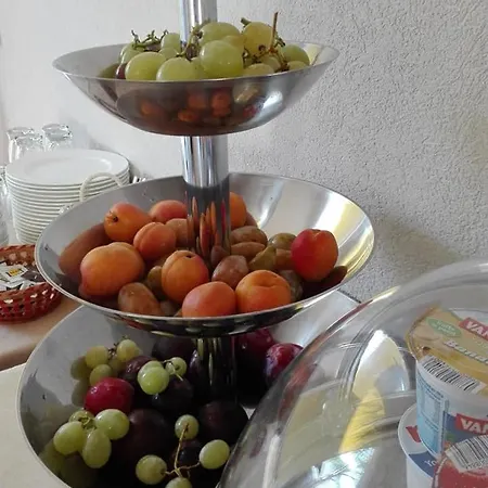 Amaryllis Hotel San Vito Lo Capo