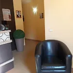 Amaryllis Hotel San Vito Lo Capo