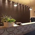 Amaryllis Hotel