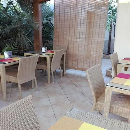 Hotel Amaryllis San Vito Lo Capo