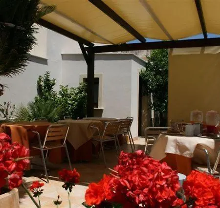 Hotel Amaryllis