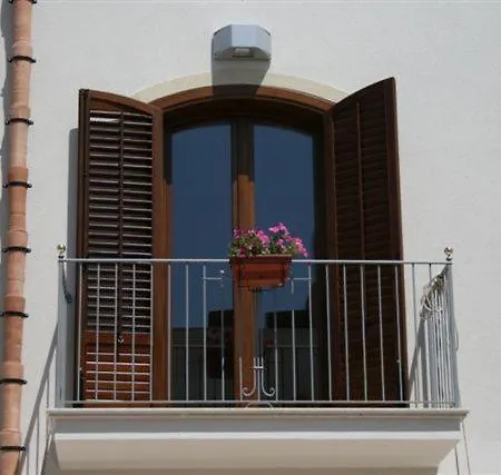Amaryllis San Vito Lo Capo