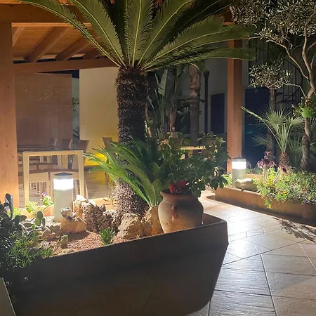 Amaryllis Hotel