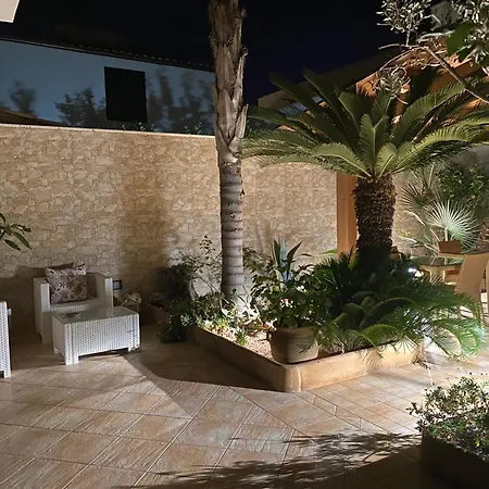 Hotel Amaryllis