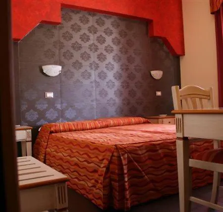 Amaryllis Hotel