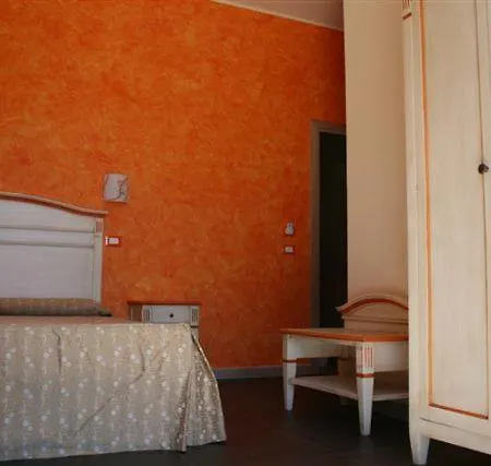Amaryllis Hotel San Vito Lo Capo