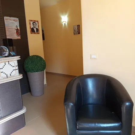 Amaryllis Hotel San Vito Lo Capo