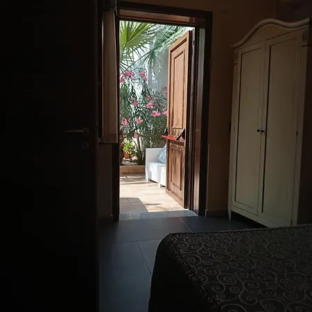 Hotel Amaryllis San Vito Lo Capo