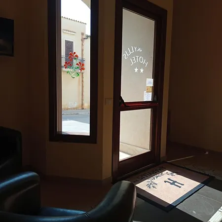 Amaryllis Hotel San Vito Lo Capo