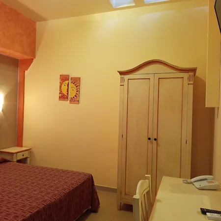 Hotel Amaryllis San Vito Lo Capo