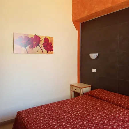 Amaryllis Hotel