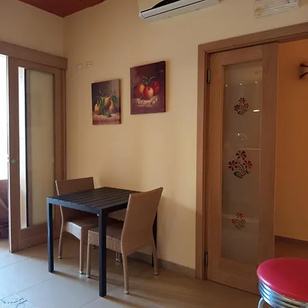 Hotel Amaryllis