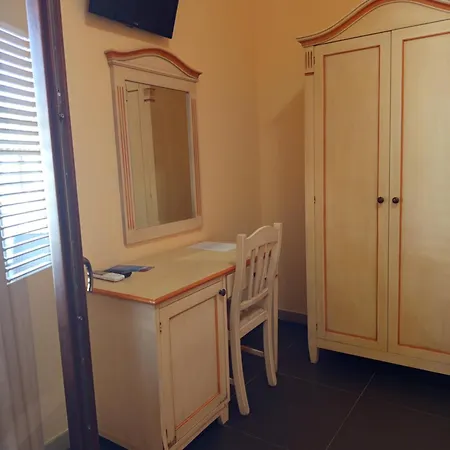 Amaryllis Hotel San Vito Lo Capo