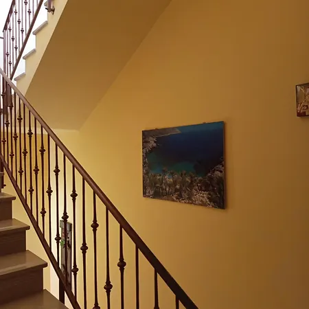 Hotel Amaryllis San Vito Lo Capo