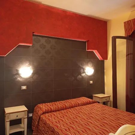 Hotel Amaryllis 2*