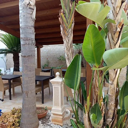 Hotel Amaryllis San Vito Lo Capo