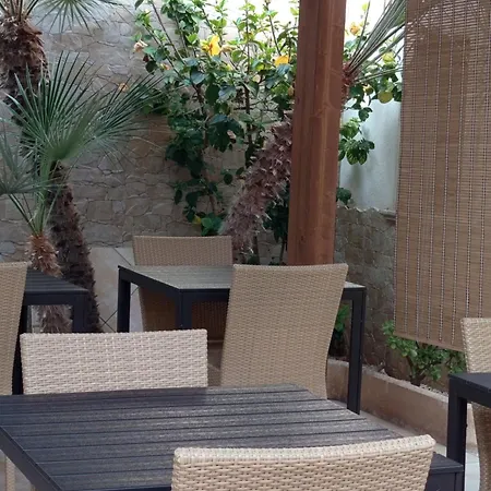 Hotel Amaryllis