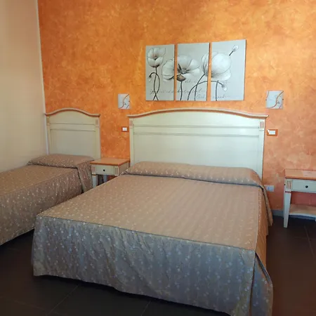 Hotel Amaryllis 2*