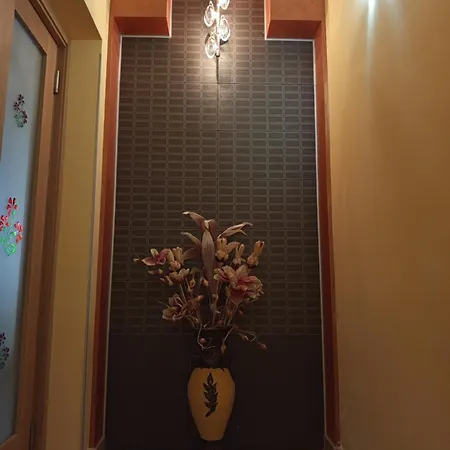 Amaryllis Hotel San Vito Lo Capo