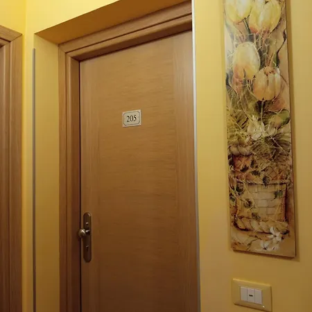 Hotel Amaryllis San Vito Lo Capo