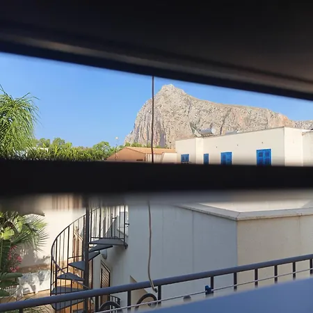 Amaryllis Hotel San Vito Lo Capo