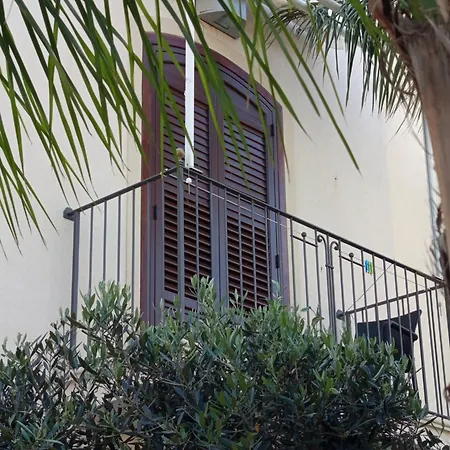 Hotel Amaryllis San Vito Lo Capo