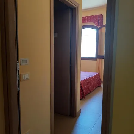 Hotel Amaryllis