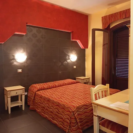 Hotel Amaryllis San Vito Lo Capo