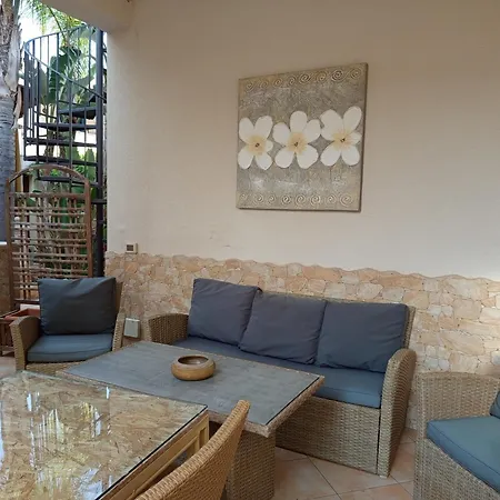 Hotel Amaryllis