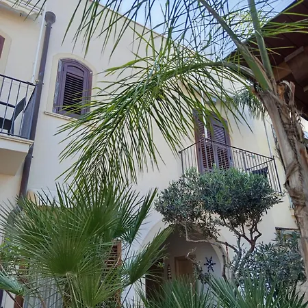 Amaryllis Hotel San Vito Lo Capo