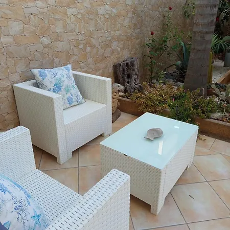 Hotel Amaryllis San Vito Lo Capo