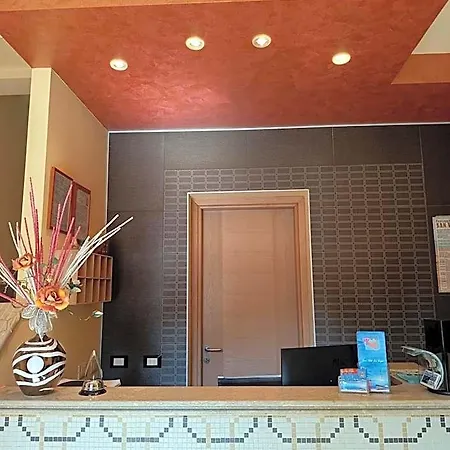 Hotel Amaryllis