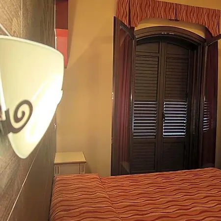 Amaryllis Hotel San Vito Lo Capo