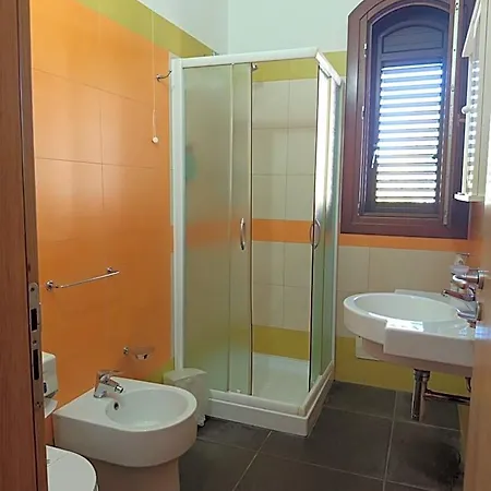 Hotel Amaryllis San Vito Lo Capo