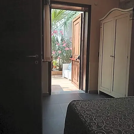Amaryllis Hotell San Vito Lo Capo