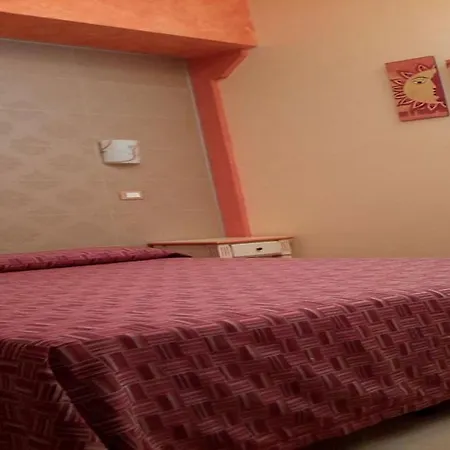 Amaryllis Hotel San Vito Lo Capo