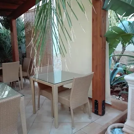 Amaryllis 2* San Vito Lo Capo