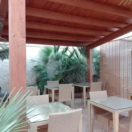 Hotel Amaryllis San Vito Lo Capo