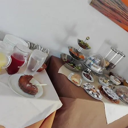 Hotel Amaryllis