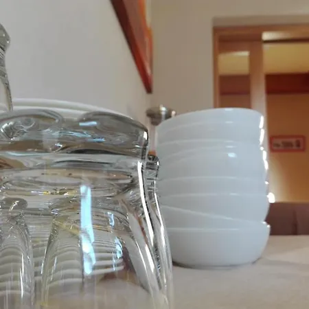 Hotel Amaryllis San Vito Lo Capo
